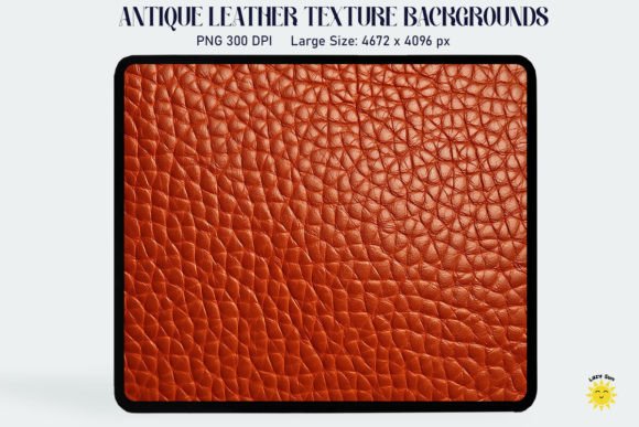 Aniline Leather Texture Backgrounds: The Designer's Secret for Depth
