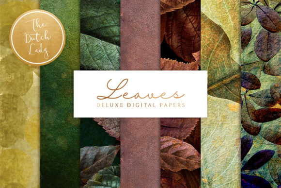 Capture the Season: Creative Uses for Autumn Leaves Backgrounds