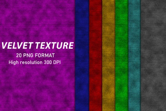 Elevate Your Visuals: The Allure of Plush Velvet Texture Backgrounds