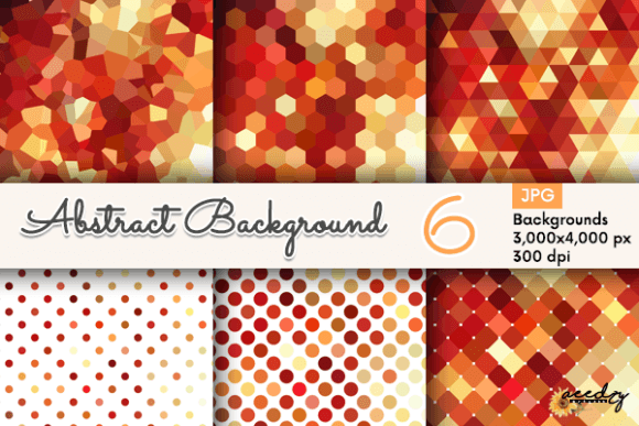 Ignite Your Creativity with Dynamic Fire Abstract Backgrounds
