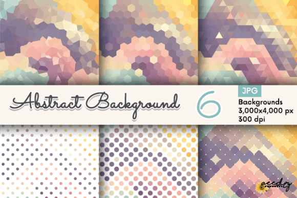 Unleashing Creativity: The Versatility of Rainbow Abstract Backgrounds