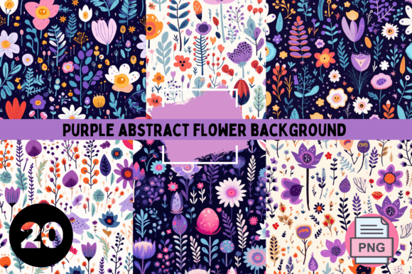 Unlocking Creativity: The Power of Abstract Purple Backgrounds